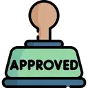 APPROVED