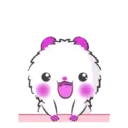 mouse cute 20