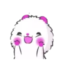 mouse cute 19