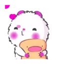 mouse cute 5
