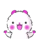 mouse cute 1