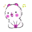 mouse cute 9