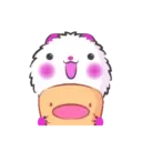 mouse cute 25