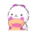 mouse cute 23