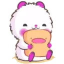 mouse cute 10