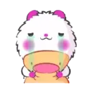 mouse cute 17