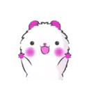 mouse cute 22