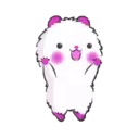 mouse cute 11