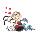 SNOOPY 4 mov. 25