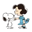 SNOOPY 4 mov. 24