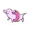 ● Donuts Kawaii Mov. ● 23
