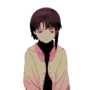 Lain Iwakura 2Mov 10
