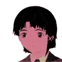 Lain Iwakura 2Mov 3