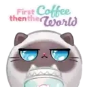 Kitten Catfe.MOV 7