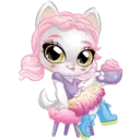 Kitten Catfe.MOV 12