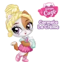 Kitten Catfe.MOV 1