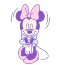 Minnie Mouse 24