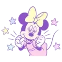 Minnie Mouse 22