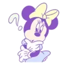 Minnie Mouse 7