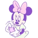 Minnie Mouse 14