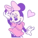 Minnie Mouse 8