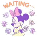 Minnie Mouse 17