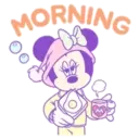 Minnie Mouse 12