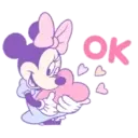 Minnie Mouse 11