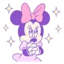 Minnie Mouse 16