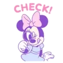 Minnie Mouse 20