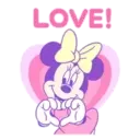 Minnie Mouse 21