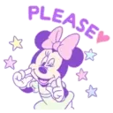 Minnie Mouse 9