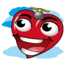 hearts Mov 18