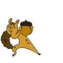 animales locos Mov 10