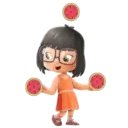 ḲḀẇḀḭ ṳẇṳ 19
