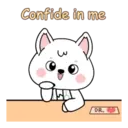 White dog mov 9