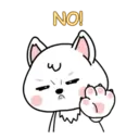 White dog mov 24