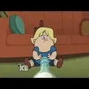 KICK BUTTOWSKIMOV 6