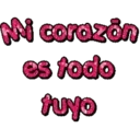 Las frases más cursis (s.en movimiento) 25