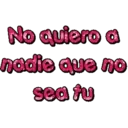 Las frases más cursis (s.en movimiento) 6