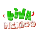 VIVA MEXICO. MOV 8