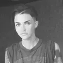 ● Ruby Rose [PM] Mov. ● 24