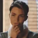 ● Ruby Rose [PM] Mov. ● 13
