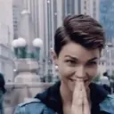 ● Ruby Rose [PM] Mov. ● 29