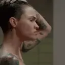 ● Ruby Rose [PM] Mov. ● 1