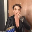 ● Ruby Rose [PM] Mov. ● 21