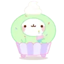 ● Cupcake kawaii  Mov.● 15