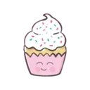 ● Cupcake kawaii  Mov.● 12