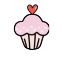 ● Cupcake kawaii  Mov.● 19