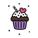 ● Cupcake kawaii  Mov.● 27